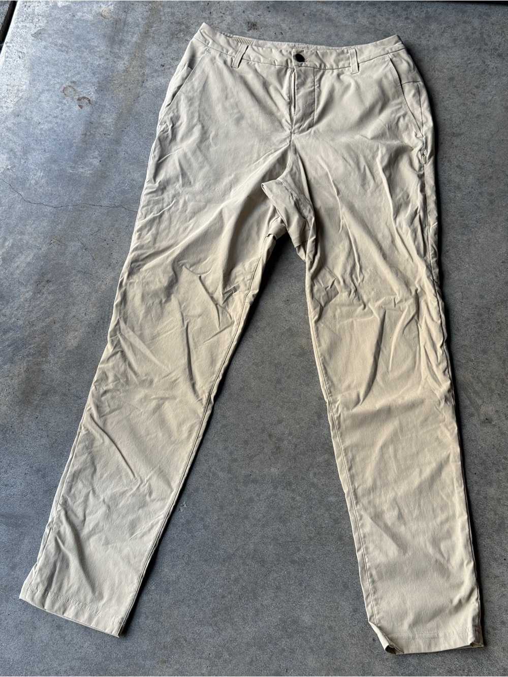 Lululemon ABC Golf Pants, 31”